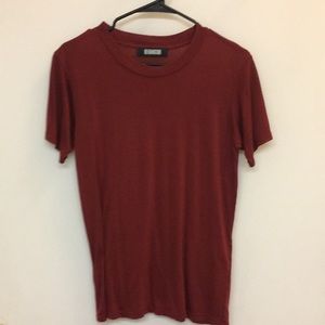 Reformation Joplin Relaxed Tee